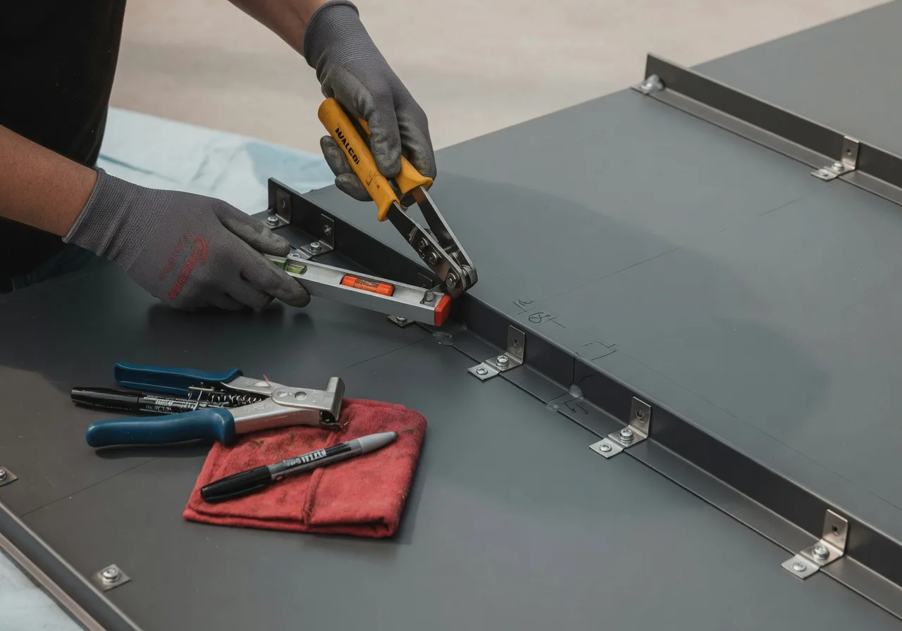Why choose Metal Roofing Installation in Rosston, AR